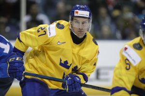 Finland v Sweden – 2019 IIHF World Junior Championship