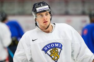 Suomen Jääkiekkoliitto