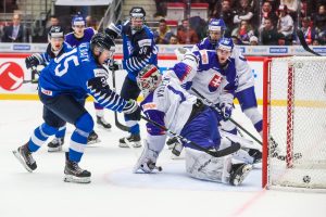 Suomen Jääkiekkoliitto