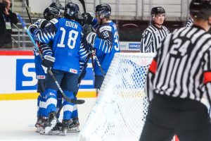 Suomen Jääkiekkoliitto