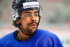 Suomen Jääkiekkoliitto