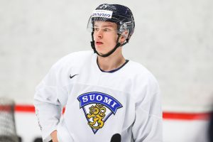 Suomen Jääkiekkoliitto