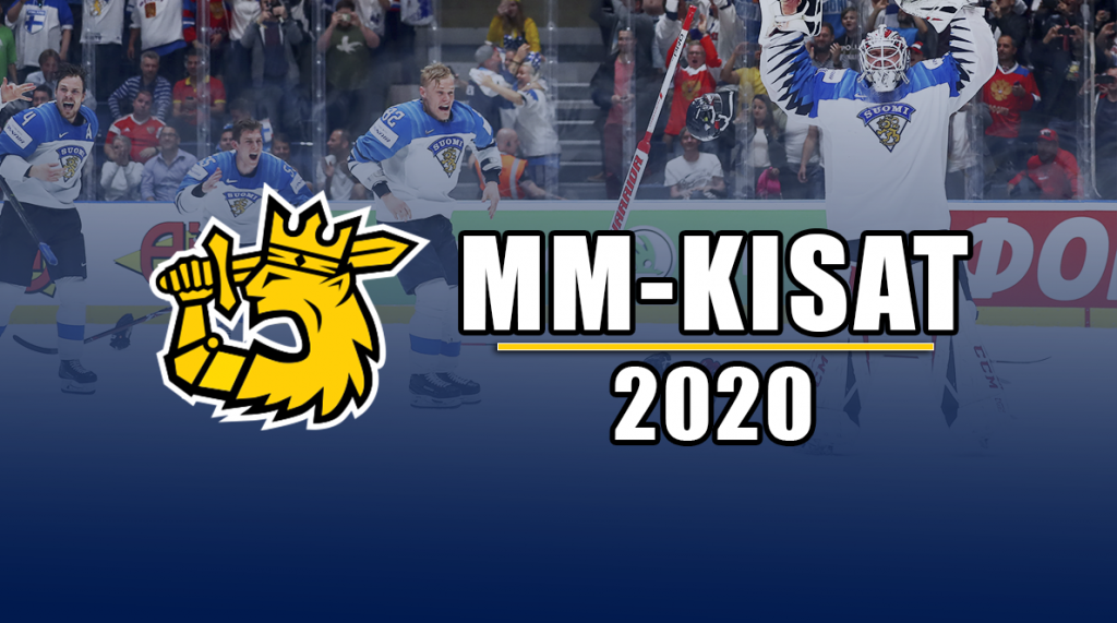 Lätkän MM-kisat 2020: Leijonat