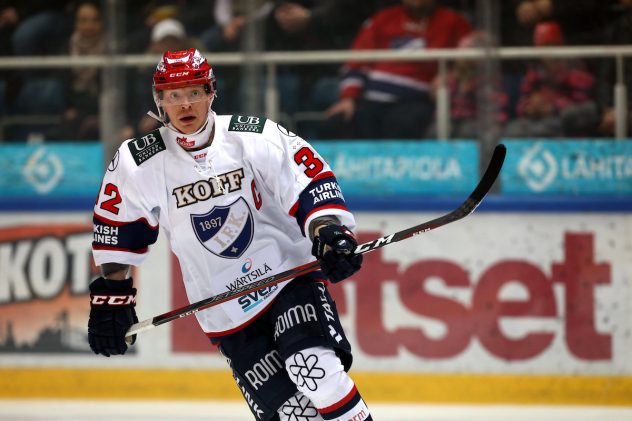 HPK – HIFK