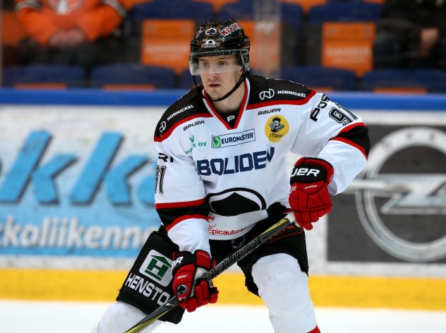 HPK – Ässät