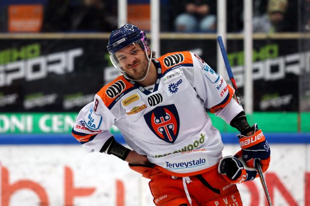 HPK – Tappara