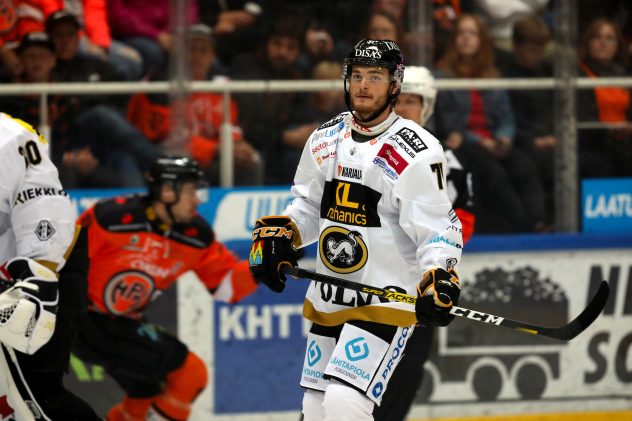 HPK – Kärpät