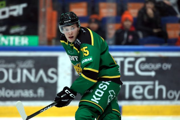 HPK – Ilves