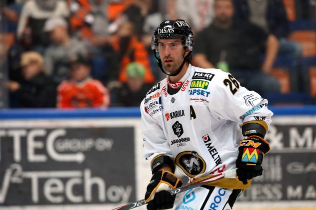 HPK – Kärpät