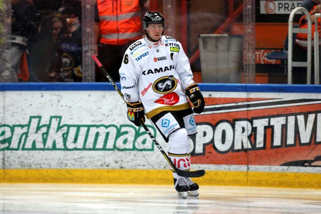HPK – Kärpät