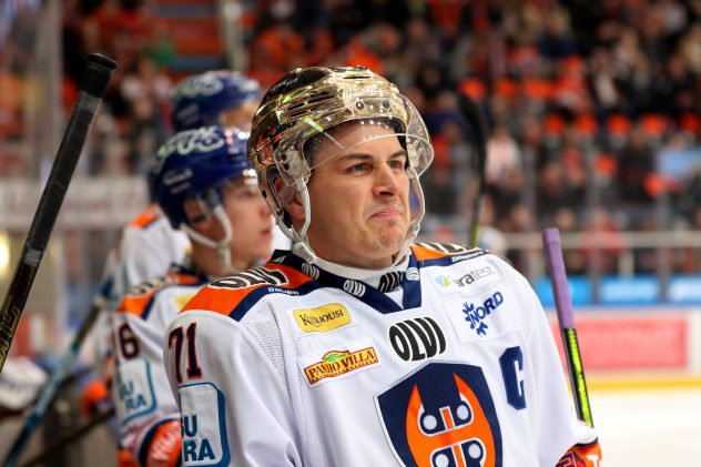 HPK – Tappara