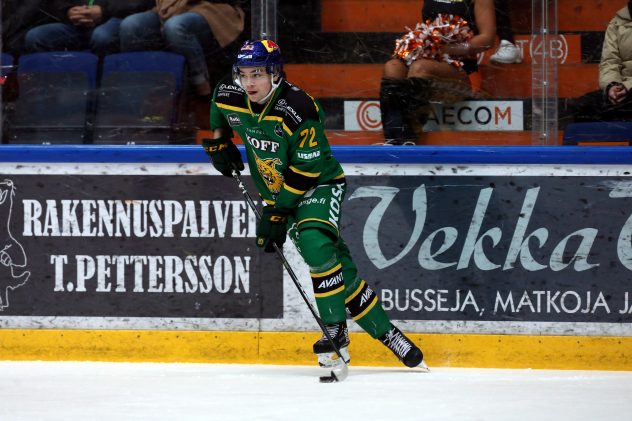 HPK – Ilves