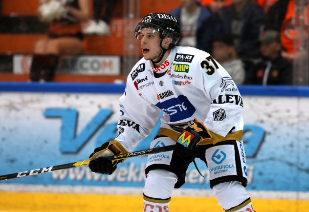 HPK – Kärpät