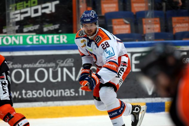 HPK – Tappara