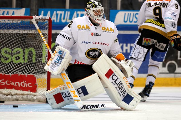 HPK – Kärpät