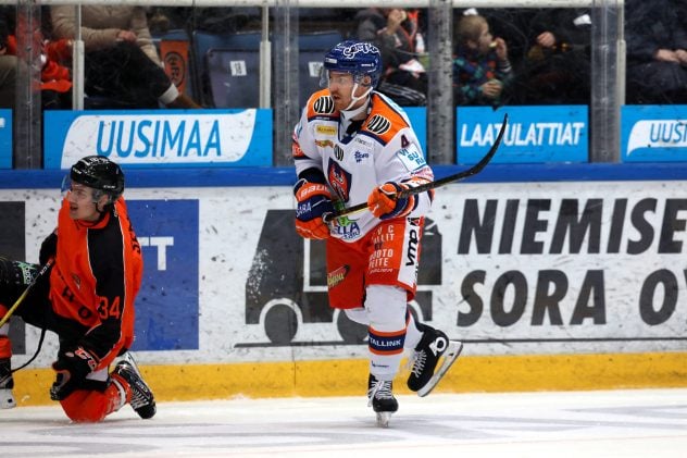 HPK – Tappara