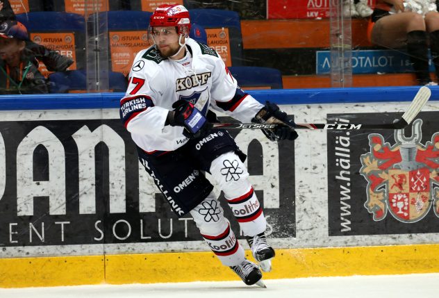 HPK – HIFK