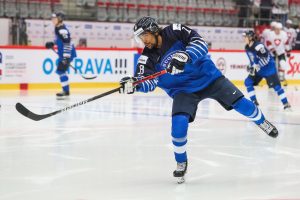 Suomen Jääkiekkoliitto