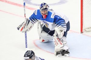 Suomen Jääkiekkoliitto