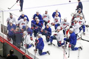 Suomen Jääkiekkoliitto