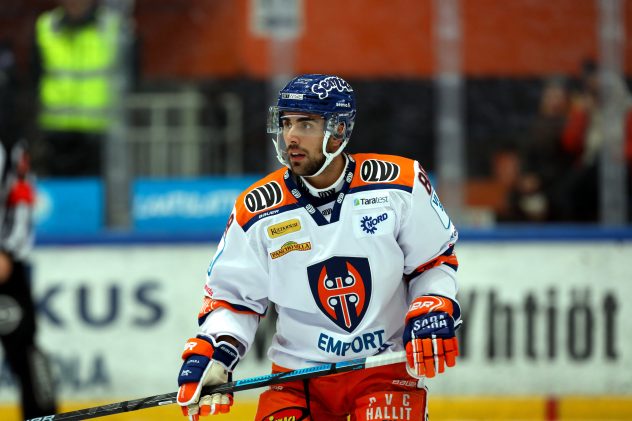 HPK – Tappara