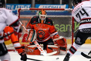 HPK – Ässät