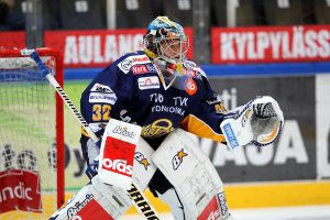HPK – Lukko