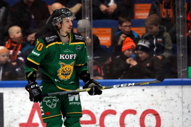 HPK – Ilves