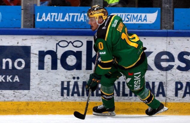 HPK – Ilves