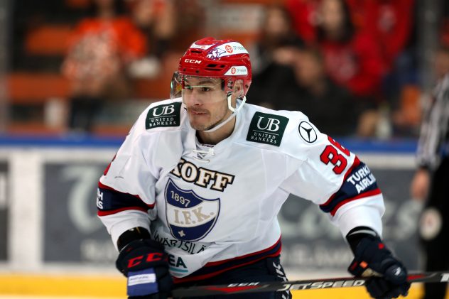 HPK – HIFK