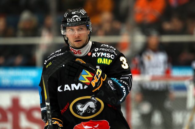 HPK – Kärpät