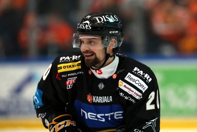 HPK – Kärpät