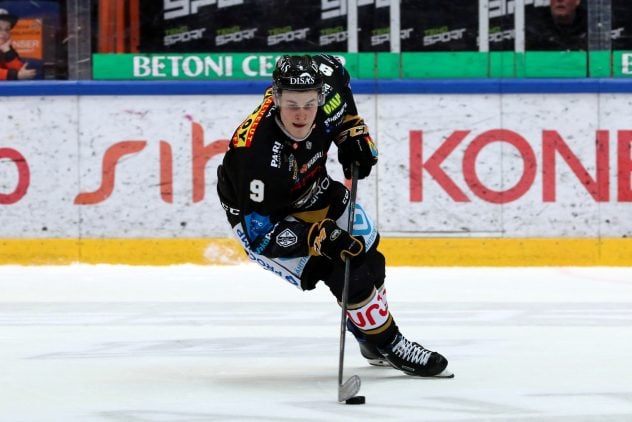 HPK – Kärpät