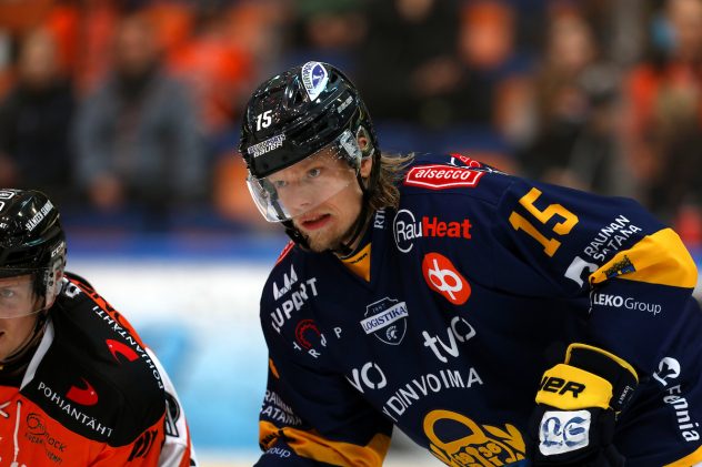 HPK – Lukko