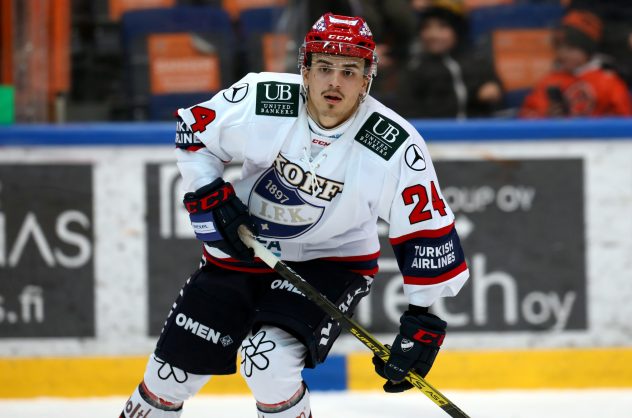 HPK – HIFK