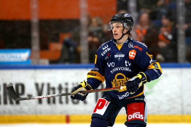 HPK – Lukko