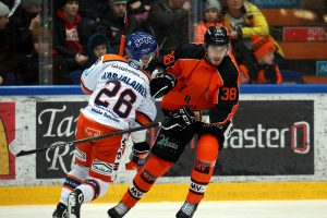 HPK – Tappara