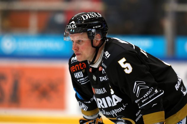 HPK – Kärpät