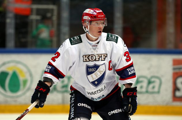 HPK – HIFK