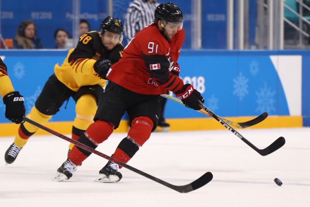 Ice Hockey – Winter Olympics Day 14