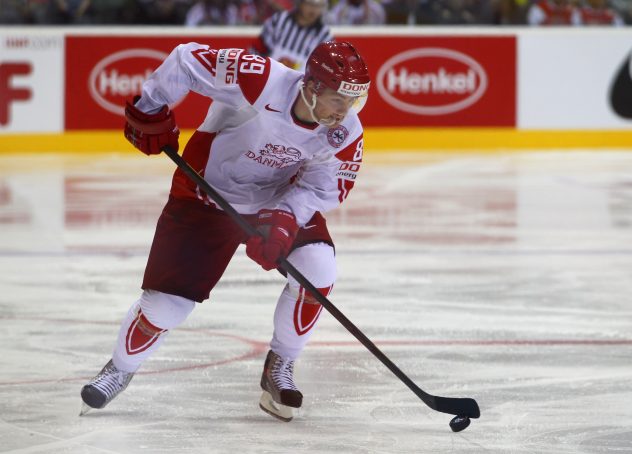 Czech Republic v Denmark: Group D – 2011 IIHF World Championship