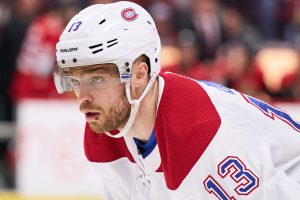 Montreal Canadiens v Ottawa Senators