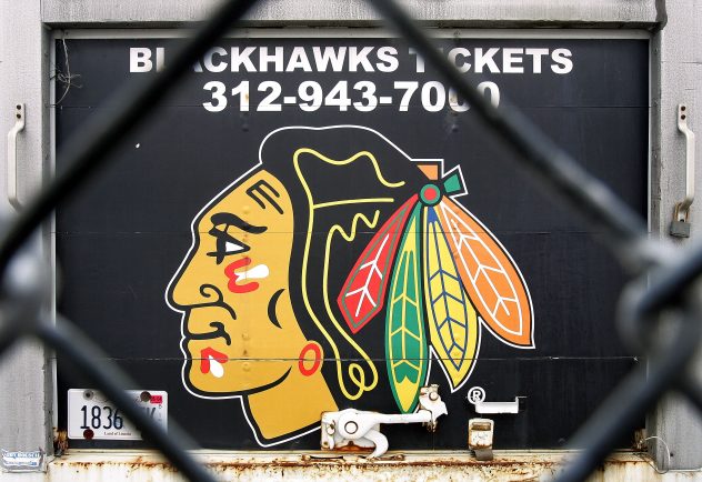 NHL Season Cancelled