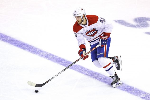 Montreal Canadiens v Philadelphia Flyers – Game Five