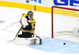 Philadelphia Flyers v Boston Bruins