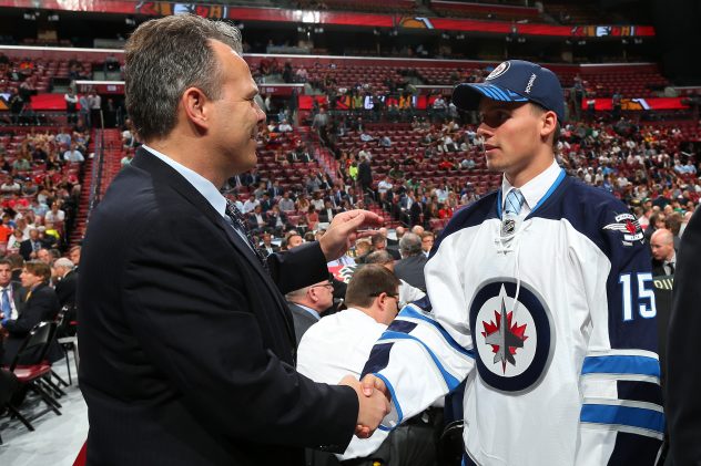 2015 NHL Draft – Rounds 2-7