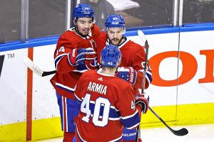 Philadelphia Flyers v Montreal Canadiens – Game Six