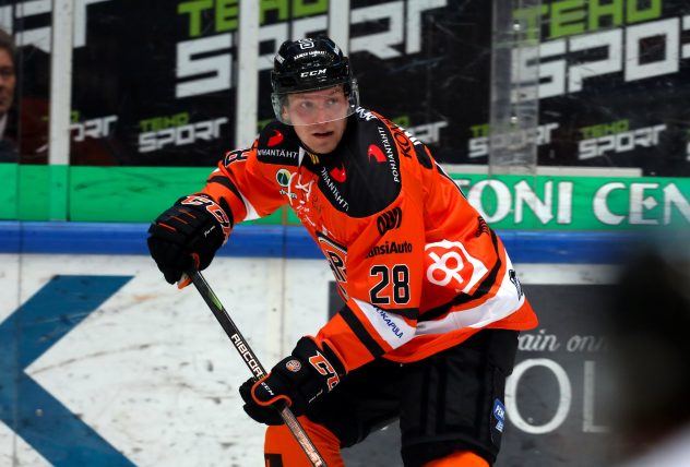 HPK – Kärpät