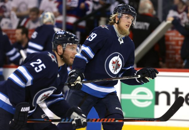 Nashville Predators v Winnipeg Jets – Game Six