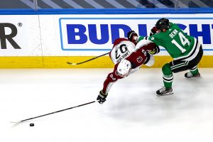 Colorado Avalanche v Dallas Stars – Game Six